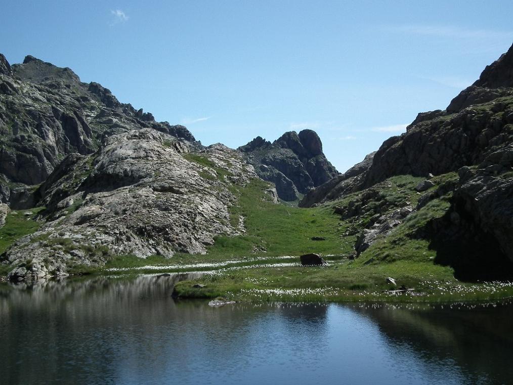 Itinerari per tutti (o quasi): il monte Cabianca